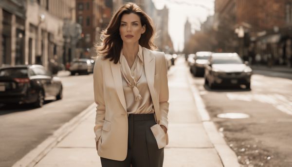 Comment adopter un style élégant en tant que femme moderne