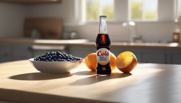 Comment le petit cola améliore votre santé au quotidien