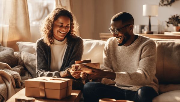 Faites plaisir à votre copain avec ces cadeaux originaux