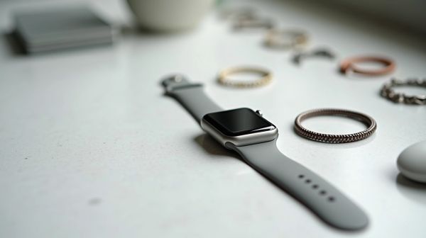 Maîtriser l'art du choix de bracelet Apple Watch adapté