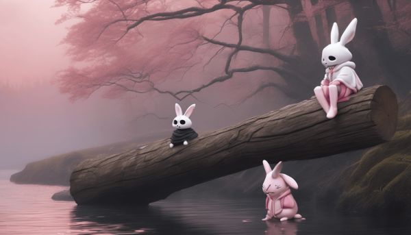 My Melody et Kuromi : quels défis affrontent-elles ensemble ?