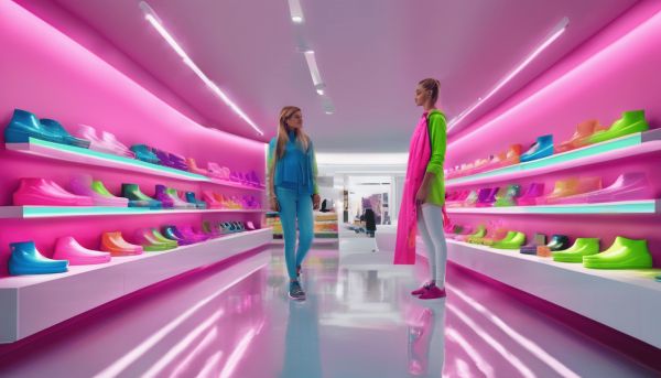 Quels sont les prix des chaussures Crocs en 2026 ?
