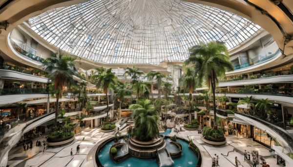 Siam Paragon : bien plus qu’un centre commercial à Bangkok