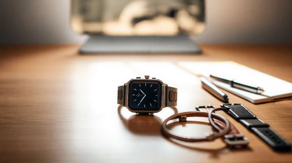 Top conseils pour choisir le bracelet parfait de votre Apple Watch