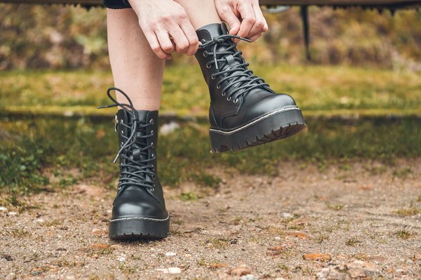 Dr. Martens : plus qu'une simple chaussure, une icône