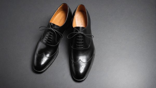 Chaussure cuir homme : élégance et qualité artisanale